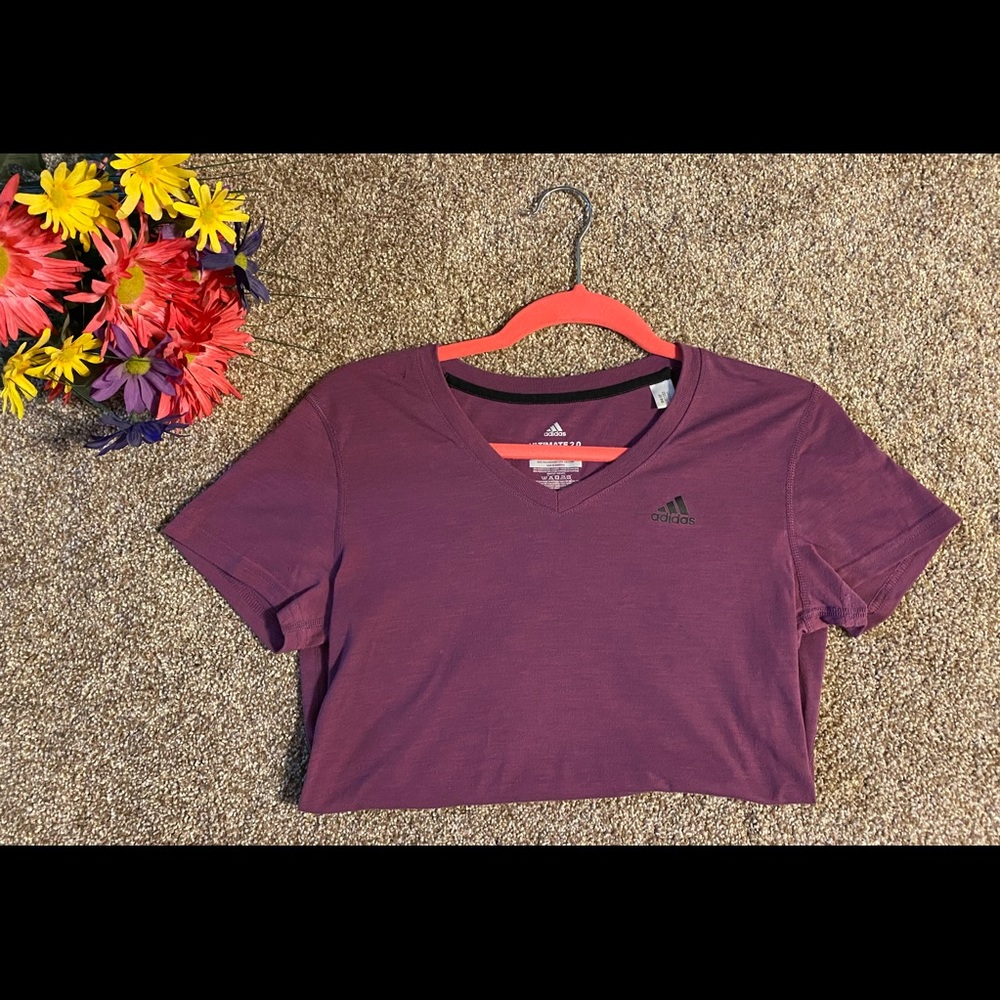 Adidas Ultimate 2.0 Shirt